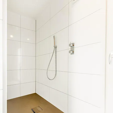 Ravenbosch Sauna Dağ evi Bemelen