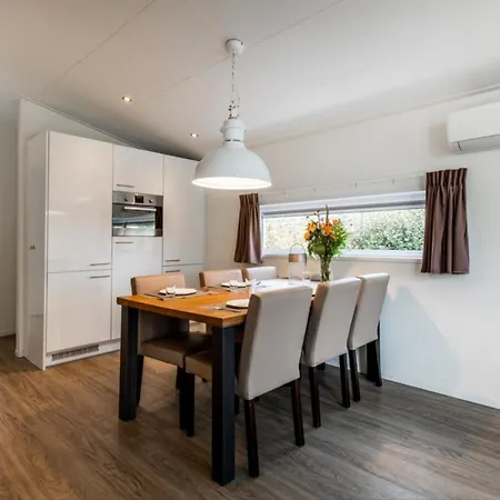 Ravenbosch Sauna Bemelen