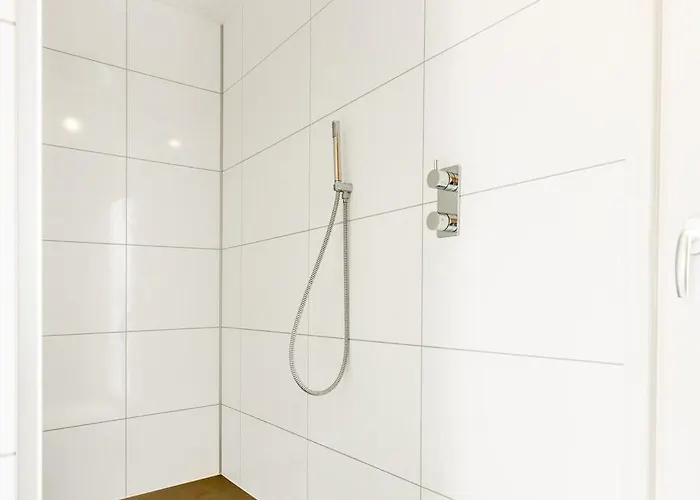 Ravenbosch Sauna Chalet Bemelen