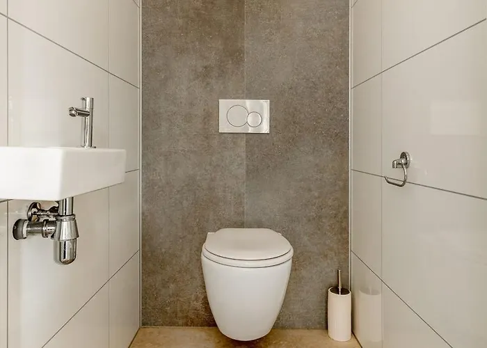 Chalet Ravenbosch Sauna Bemelen