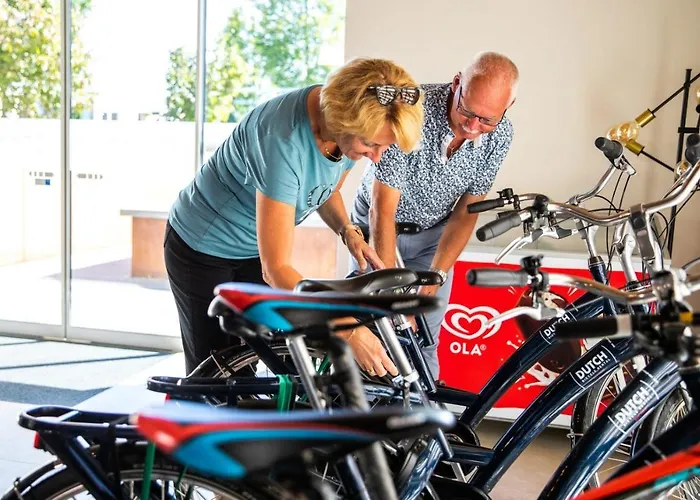 Chalet Ravenbosch Sauna *