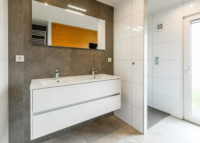 Ravenbosch Sauna Chalet