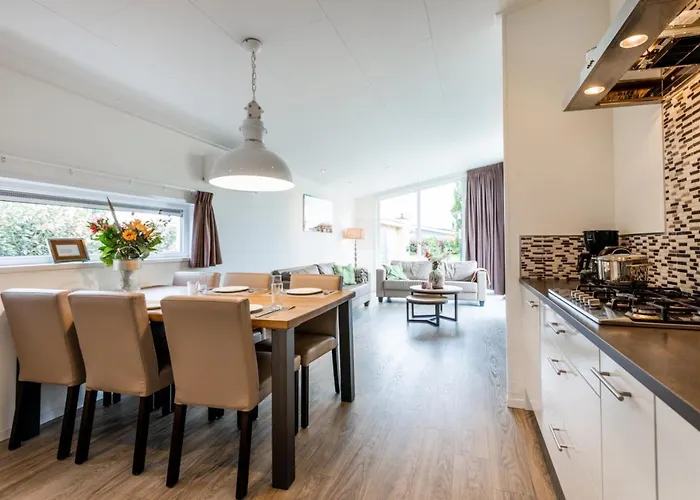 Chalet Ravenbosch Sauna