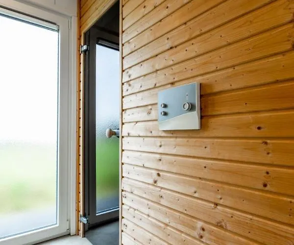 Ravenbosch Sauna Bemelen