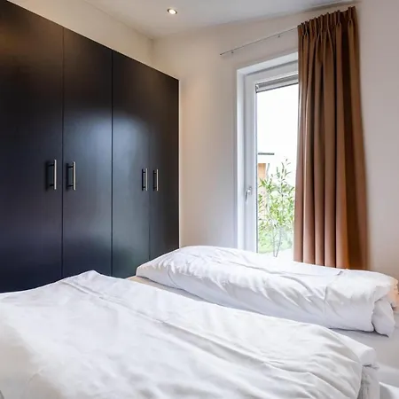 Ravenbosch Sauna * Bemelen