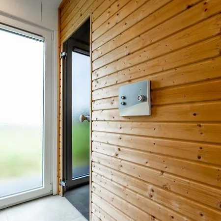 Ravenbosch Sauna Bemelen