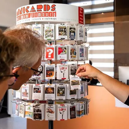 Ravenbosch Sauna Chalet