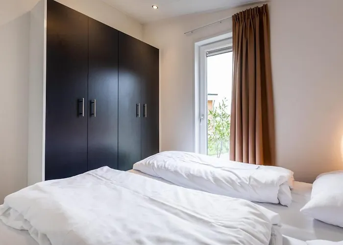 Ravenbosch Sauna * Bemelen