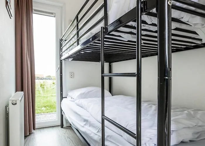 Chalet Ravenbosch Sauna *